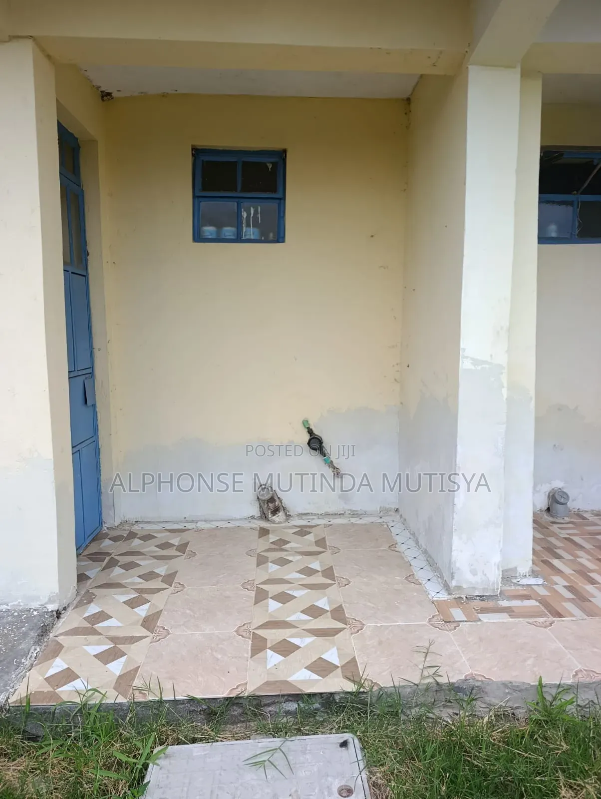 Kangundo Rd - Joska - Mutalia Hse for Sale.