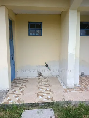Kangundo Rd - Joska - Mutalia Hse for Sale.