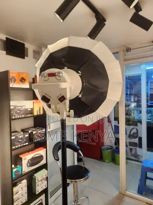 Photograpy and Video Led Light Kit