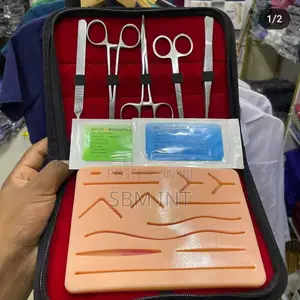 Suture Set