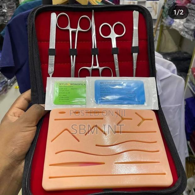Suture Set
