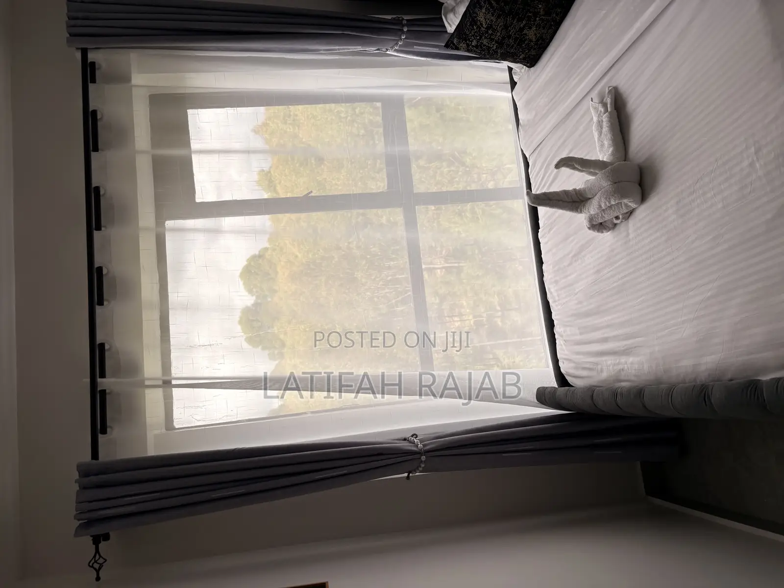 Airbnb Rongai