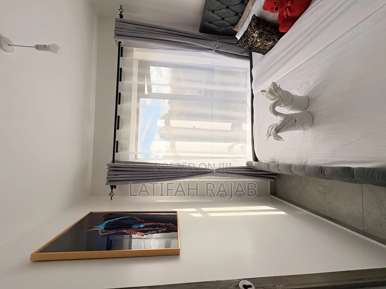 Airbnb Rongai