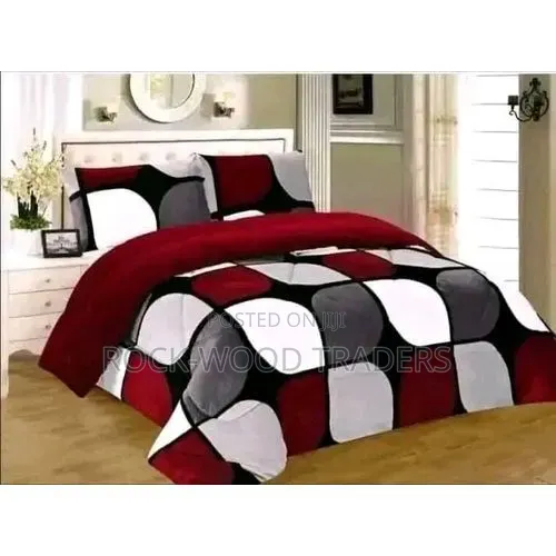 Single Woollen Duvets 5*6