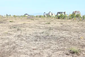 Plots on Demand in Juja Athi