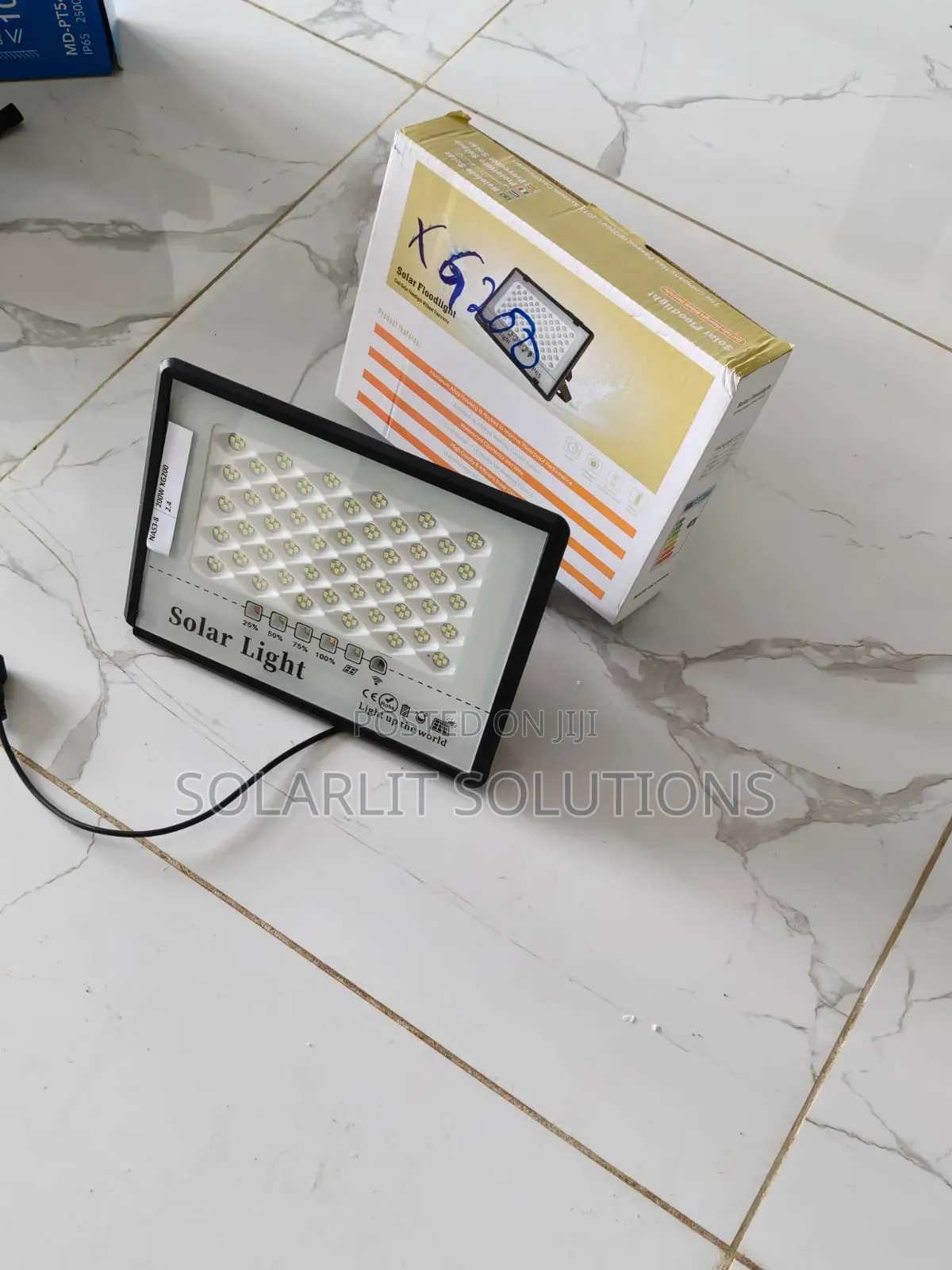 All Weather Xg 200w Slim Design Led Floodlight