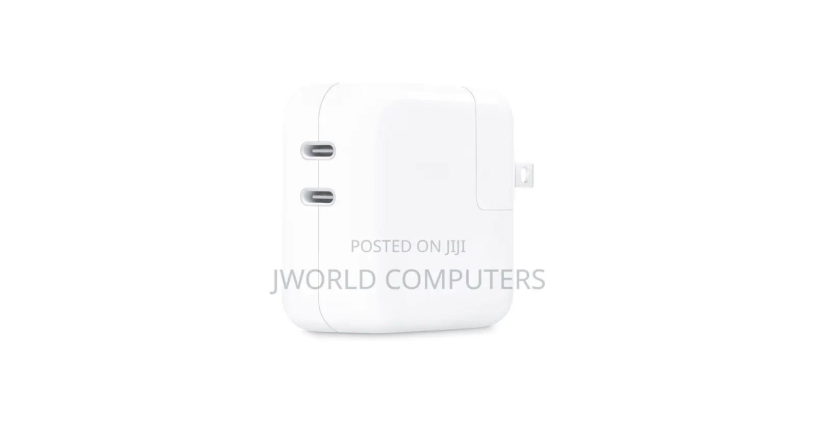 iPhone 35w Type C Phone Charger
