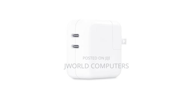 iPhone 35w Type C Phone Charger