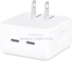 iPhone 35w Type C Phone Charger