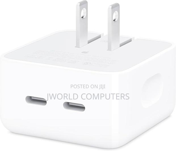 iPhone 35w Type C Phone Charger - thumbnail 2