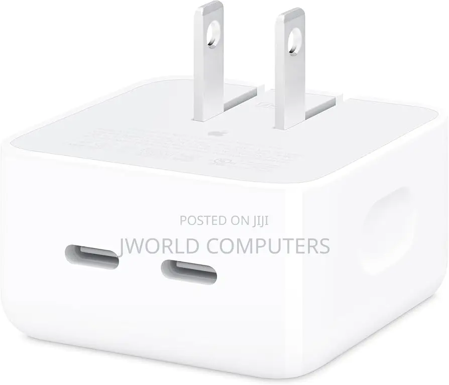 iPhone 35w Type C Phone Charger