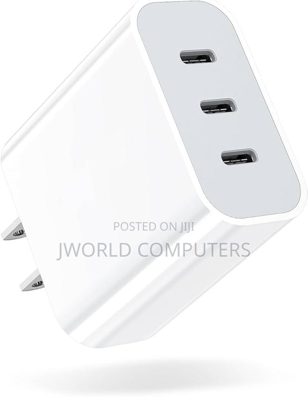 iPhone 35w Type C Phone Charger - thumbnail 3