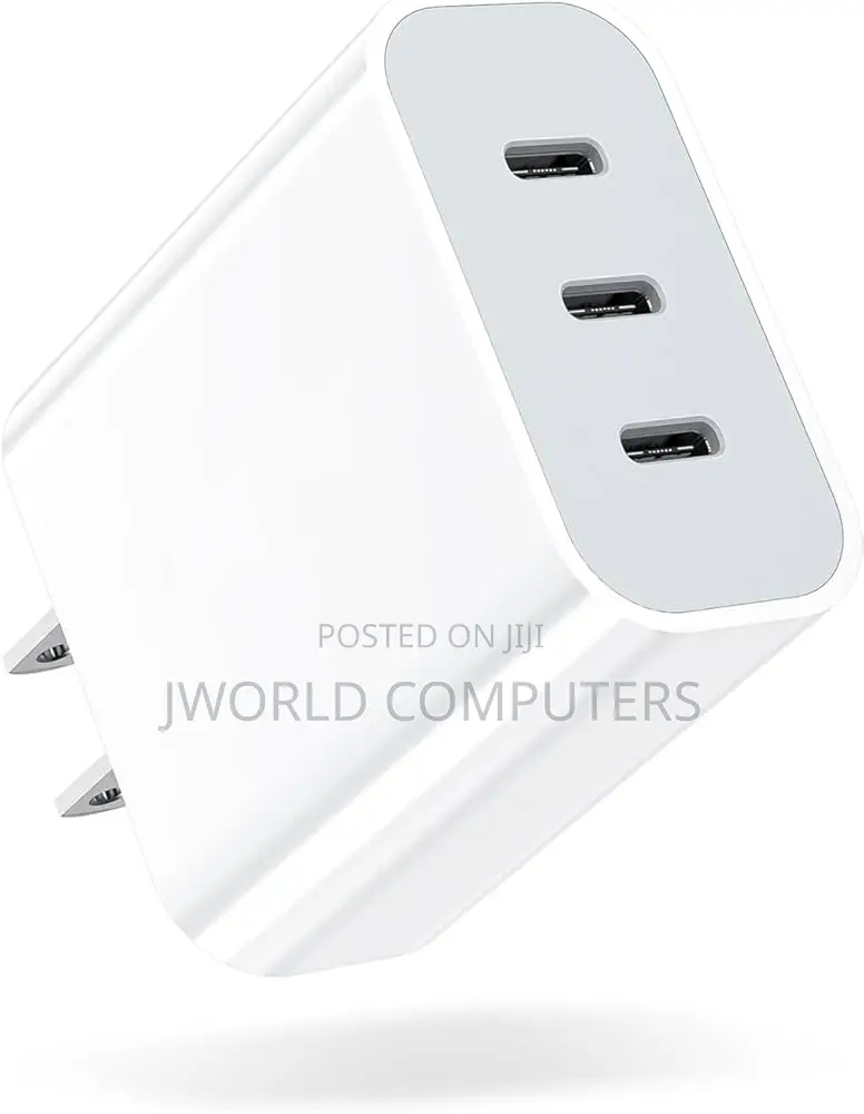 iPhone 35w Type C Phone Charger