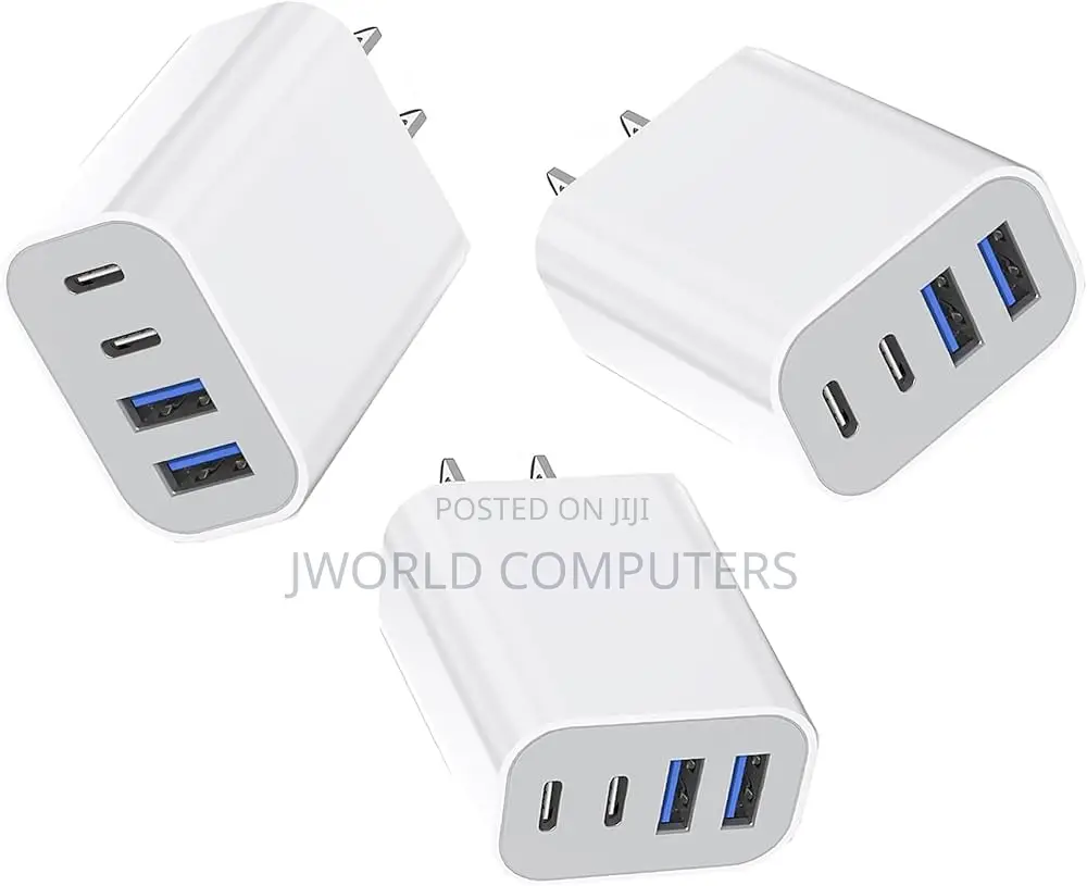 iPhone 35w Type C Phone Charger