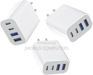 iPhone 35w Type C Phone Charger