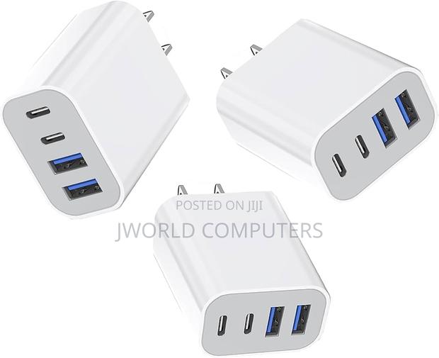 iPhone 35w Type C Phone Charger - thumbnail 5