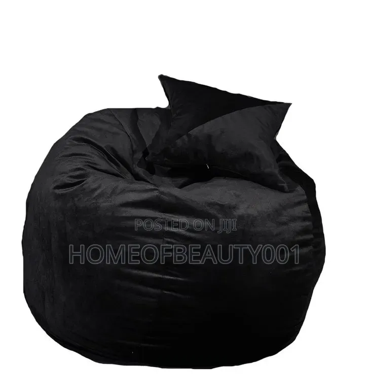 Comfy Beanbags