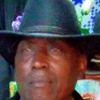 Francis Kiriika Kimani logo
