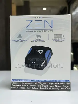 Zen Cronus