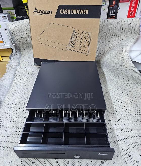 Pos Cash Drawer Compatible With All Pos Systems