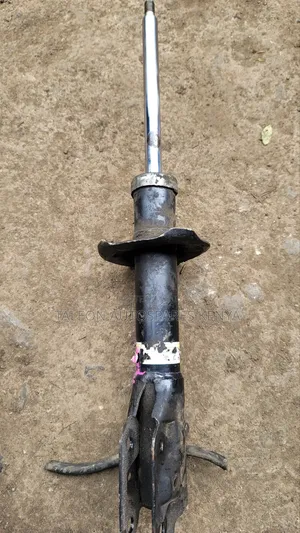 Daihatsu Mira 2013 Shocks
