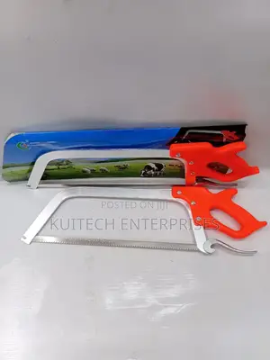 Hand Meat Saw/ Heavy Duty Meat Saw