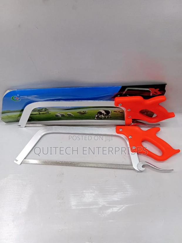 Hand Meat Saw/ Heavy Duty Meat Saw - main view