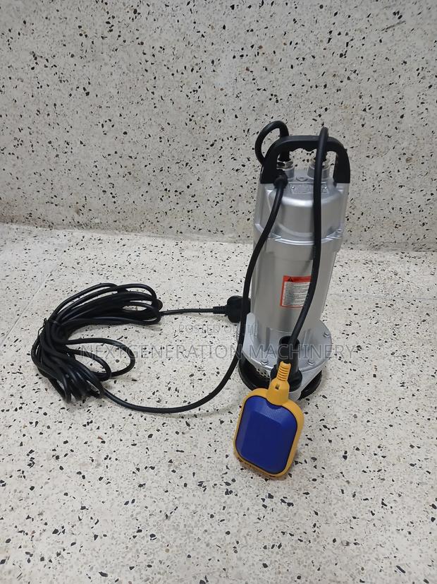 Freevel Submersible Water Pump
