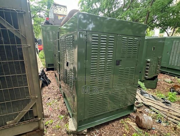 200kva Diesel Generator on Clearance - thumbnail 3