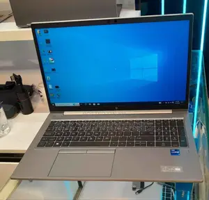 Laptop HP ZBook Power G7 16GB Intel Core i7 SSD 512GB