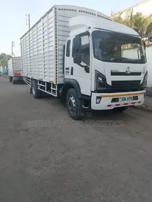 Nairobi to Nanyuki Daily Transport