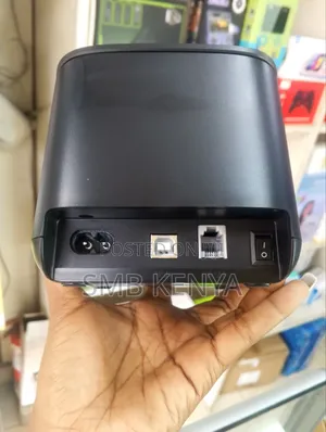 Direct Thermal Label Printer