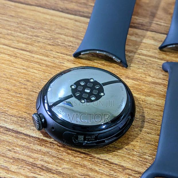 Google Pixel Watch 2 - thumbnail 2