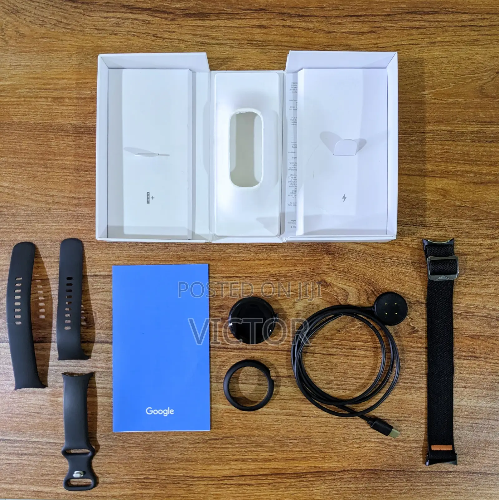 Google Pixel Watch 2