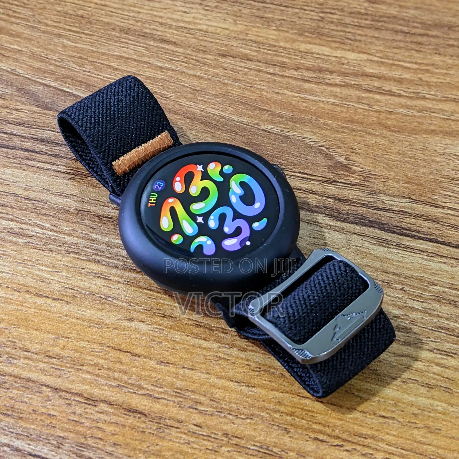 Google Pixel Watch 2