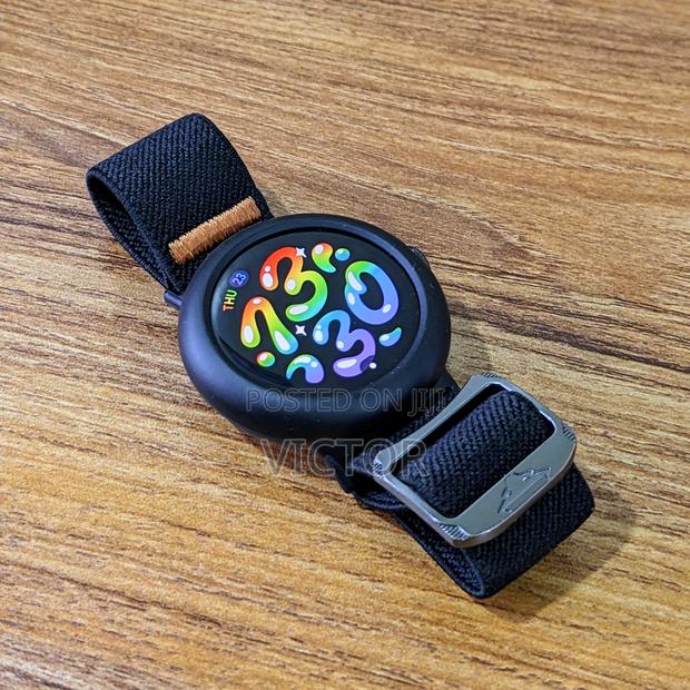 Google Pixel Watch 2 - thumbnail 4