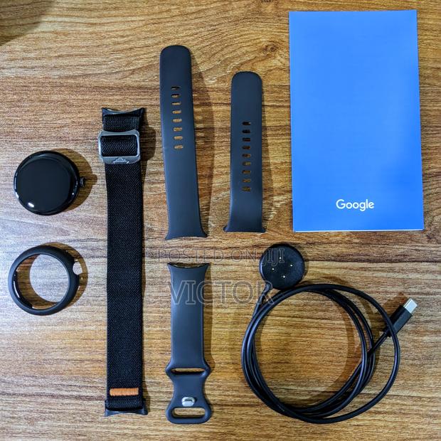 Google Pixel Watch 2 - thumbnail 5