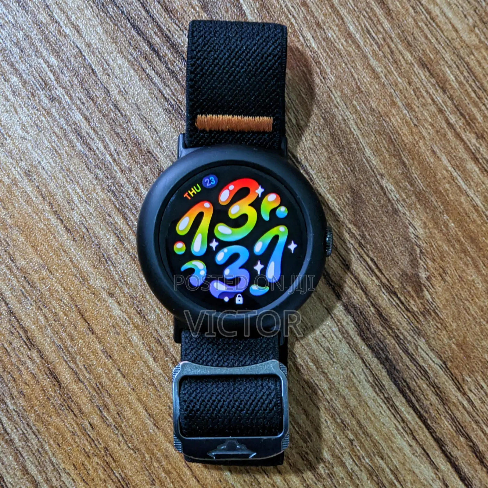 Google Pixel Watch 2