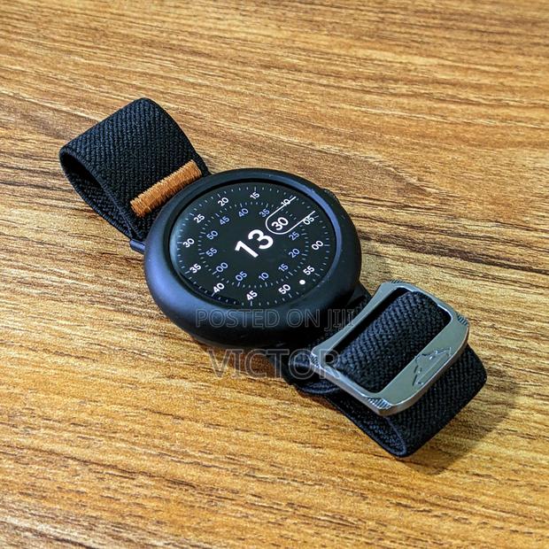 Google Pixel Watch 2 - thumbnail 7