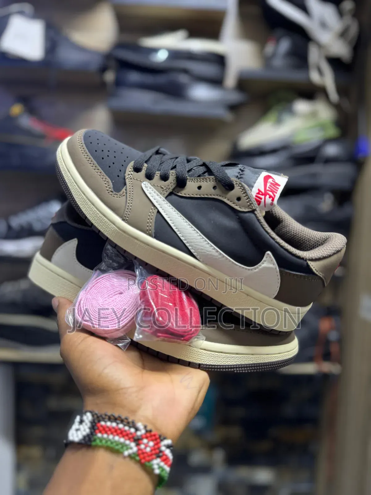 Air Jordan 1 Low