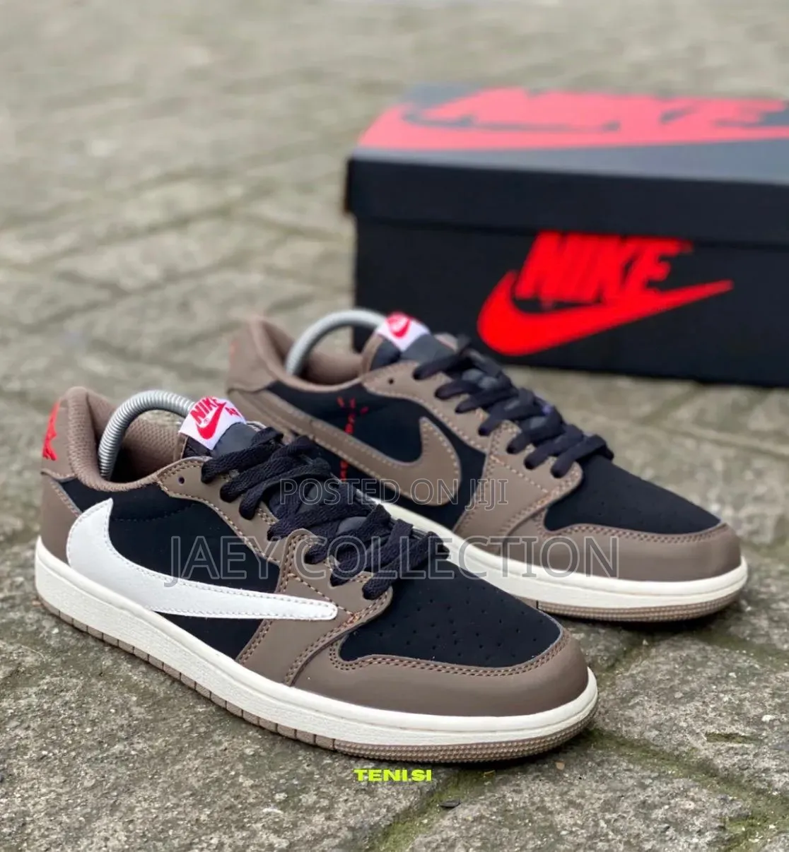 Air Jordan 1 Low
