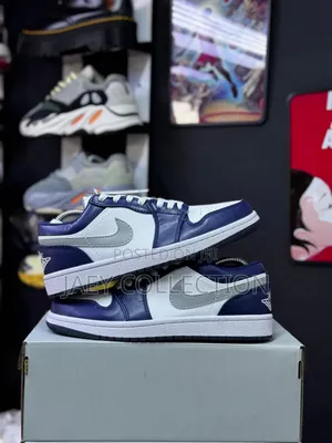 Air Jordan 1 Low