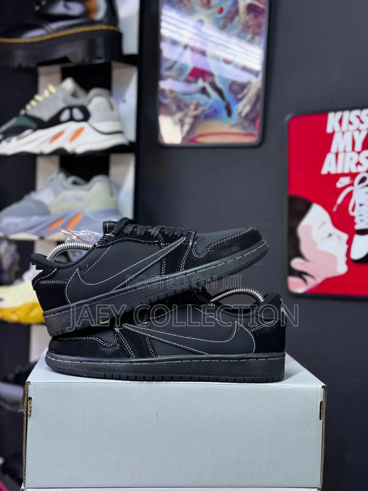 Air Jordan 1 Low