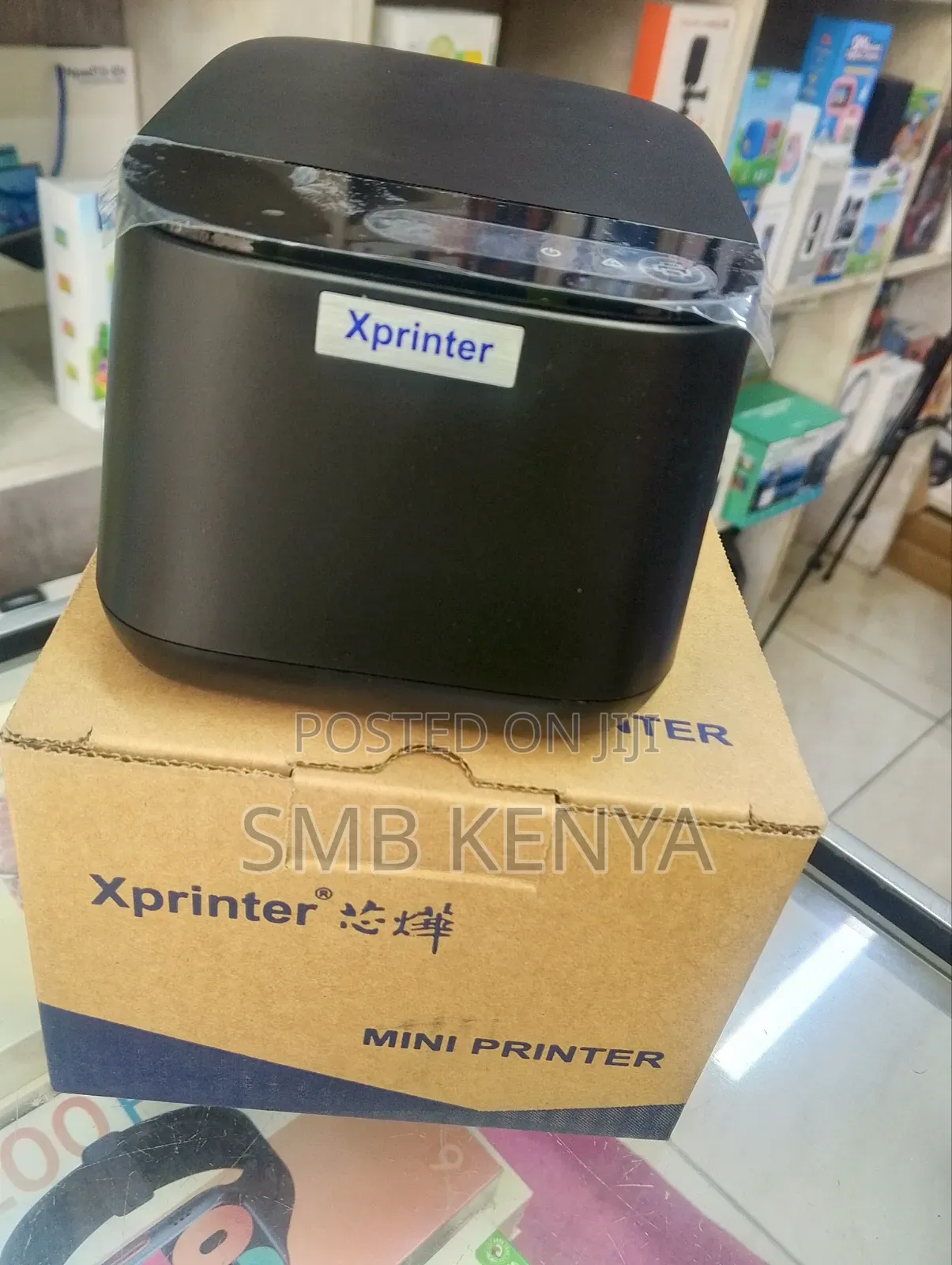 Xprinter Usb Thermal Receipt Printer