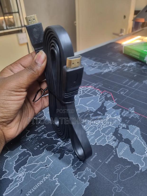 Hdmi Flat Cable - main view