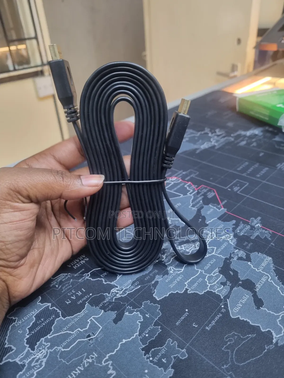 Hdmi Flat Cable