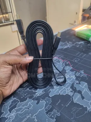 Hdmi Flat Cable