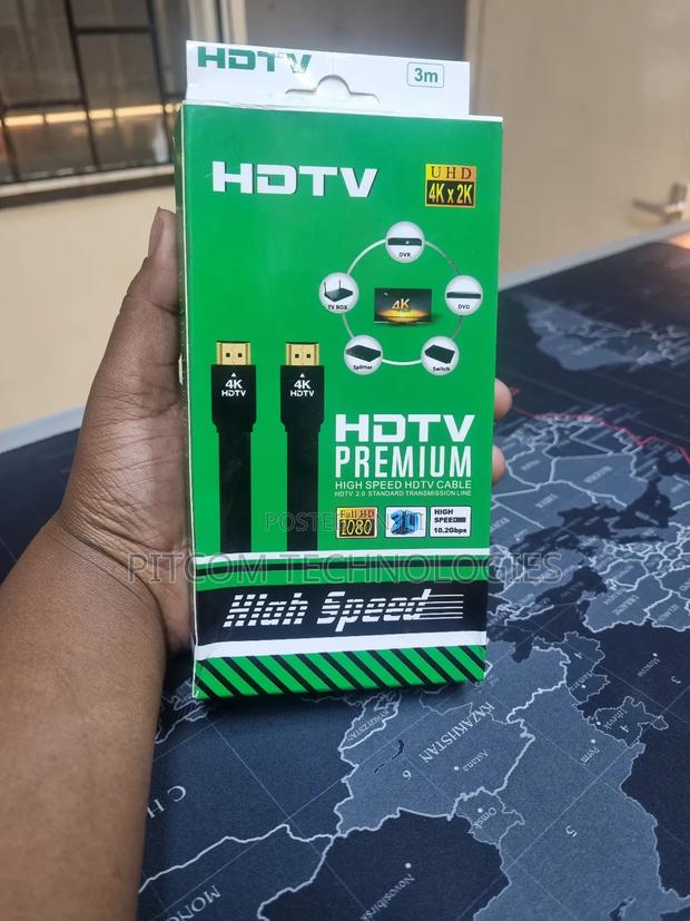 Hdmi Flat Cable - thumbnail 4