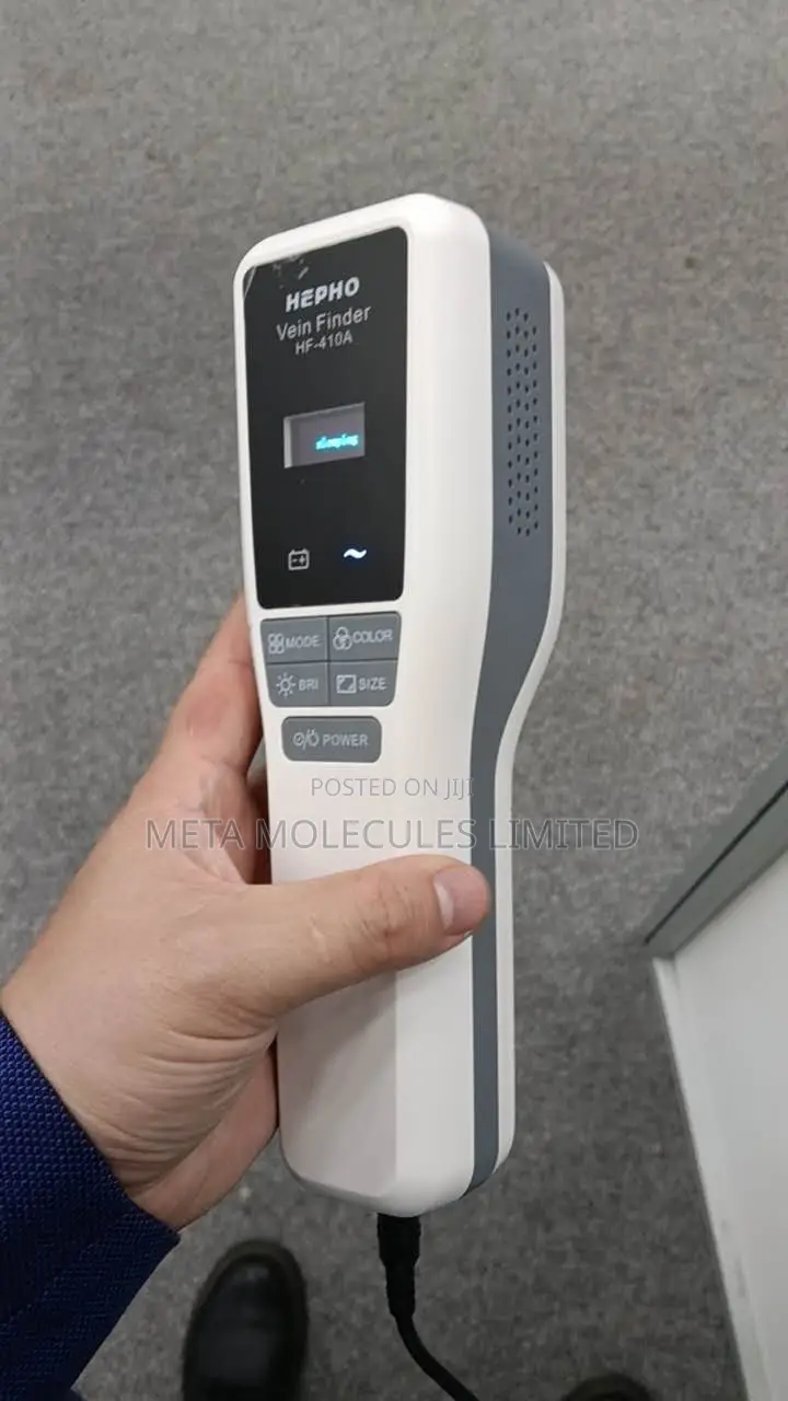 Vein Finder Hepo 410a