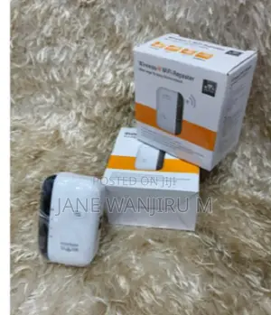 Repeater Wifi Repeater